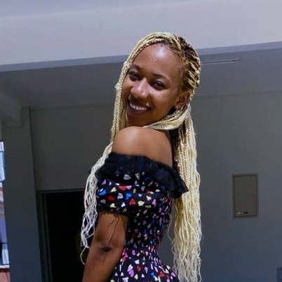 Yvonne Theogene